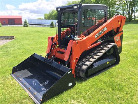 Skid Steers Equipment for Sale In Montana